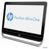 Моноблок HP Pavilion TS 23-f220er AiO <E6Q08EA> i3-3240 / 4GB / 500GB / DVD-Smulti / 23" FHD MultiTouch / NV GT710A 1G / WiFi / WiDi / BT / cam/wired