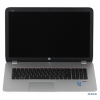 Ноутбук HP Envy 17-j003er <E0Z67EA> i7-4700QM/8Gb/2Tb/DVD-SMulti/17.3" FHD/NV GT740 2Gb/WiFi/WIDI/BT/6c/cam/Win8/metal silver