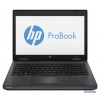 Ноутбук HP ProBook 6470b <H5E56EA> i5-3230M/4Gb/500Gb/DVD-SMulti/14" HD AG/WiFi/BT/FPR/cam HD/6c/Win 7Pro + Win 8Pro