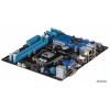 Мат. плата ASUS H61M-A <S1155, iH61, 2*DDR3, PCI-E16x, SVGA, DVI, HDMI, SATA II, GB Lan, uATX, Retail> (90MB0FB0-M0EAY0)