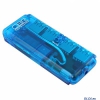 Концентратор USB 2.0 CBR CH-129 (4 порта) (CH 129)