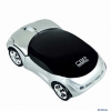 Мышь CBR MF-500 Corso USB cувенирная  800dpi, игр.автомобиль, подсветка (MF 500 Corso)