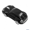Мышь CBR MF-500 Lambo USB Black cувенирная , 800dpi, игр.автомобиль, подсветка