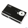 Картридер CBR CR-440, All-in-one, USB 2.0,