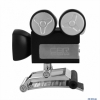 Камера интернет CBR MF-700 Movie Camera, настол., 5 линз, 1,3 МП, микрофон, (MF 700 Movie Camera)