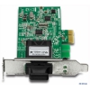 Сетевой адаптер тренднет TE100-ECFXL Оптоволоконный многомодовый SC 100-Base адаптер с интерфейсом PCIe, низкопрофильный