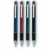 сн Шариковая ручка SOFTSPRING SENATOR, белая (-S2067w)