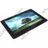 ASUS Transformer Pad TF300TG <90OK0J-B51038-40W> Red 4Core Cortex  A9/1/16Gb/3G//WiFi/BT/Andr4.0/10.1"/0.6 кг