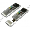 Panasonic RR-US310 <Silver> цифр. диктофон (2Gb/133ч,  LCD,  USB2.0,  1xAAA)