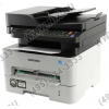 Samsung SL-M2870FD (A4, 28 стр/мин, 128Mb, лазерное МФУ, факс,  4800x600dpi,сетевой,USB2.0,ADF,двусторонняя печать)
