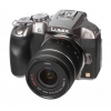 PhotoCamera Panasonic Lumix DMC-G6EE Kit silver 16,1Mpix 14-42 3" 1080 SDHC TouLCD Li-Ion  (DMC-G6KEE-S)
