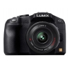PhotoCamera Panasonic Lumix DMC-G6XEE Kit black 16,1Mpix 14-42 GX VARIO PZ 3" 1080 SDHC TouLCD Li-Ion (DMC-G6XEE-K)