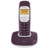 Р/Телефон Dect Texet TX-D6505А фиолетовый автооветчик (TX-D6505А VIO)