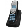 Р/Телефон Dect Texet TX-D6905A черный (TX-D6905A BL)