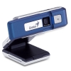 Камера web Genius iSlim 2000 AF 2.0M с микрофоном и автофокусом Colour box + флешка