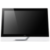 Монитор Acer 27" T272HLbmidz Black WVA LED 5ms 16:9 DVI HDMI M/M 100M:1 300cd USB Touch  (UM.HT2EE.001)