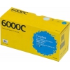 Тонер Картридж T2 TC-X6000С TC-X6000C голубой для Xerox Ph 6000/6010 (1000стр.) (TC-X6001)