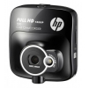 Видеорегистратор HP F200 черный 5Mpix 1080p 128гр. Ambarella A2S60