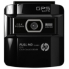 Видеорегистратор HP F210 черный 3Mpix 1080p 130гр. GPS Ambarella A5L70