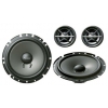 Колонки автомобильные Pioneer TS-170CI 170Вт 89дБ 4Ом 17см (6 3/4дюйм) компонентные двухполосные