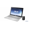 Ноутбук Asus N550Jv i7-4700HQ (2.4)/12G/1T/15.6"FHD AG/NV GT750M 4G/BluRay Combo/BT/Win8 (90NB00K1-M00260)