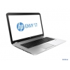 Ноутбук HP Envy 17-j007er <E6N18EA> i5-3230M/8Gb/1.5Tb/DVD-SMulti/17.3" FHD/NV GT740 2Gb/WiFi/WIDI/BT/6c/cam/Win8/metal silver