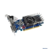 Видеокарта 1Gb <PCI-E> ASUS GT620 L V2 с CUDA <GFGT620, GDDR3, 64 bit, VGA, DVI, HDMI, Low Profile, Retail> (90-C1CSH2-S0UAY0YZ)