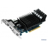 Видеокарта 2Gb <PCI-E> ASUS GT630 SILENT L с CUDA <GFGT630, GDDR3, 128 bit, VGA, DVI, HDMI, Retail> (90YV0490-M0NA00)