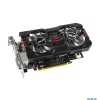 Видеокарта 3Gb <PCI-E> ASUS GTX660Ti DIRECT CU II с CUDA <GFGTX660Ti, GDDR5, 192 bit, DVI, HDMI, DP, Retail> (90YV03P1-M0NA00)