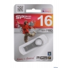 Внешний накопитель 16GB USB Drive <USB 2.0> Silicon Power Firma F80 (SP016GBUF2F80V1S)