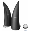 Колонки Edifier E30 <2.0, 45Wx2, Bluetooth, ПДУ, оптический вход, RMS>