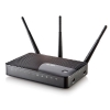 Интернет-центр ZyXEL Keenetic ULTRA, двухдиапазонный, 2xUSB, 1xWAN, 4xLAN, WPS, с Wi-Fi 802.11N,  до 300 + 450 Мбит/с, для подключения скоростных сете (Z-Keenetic ULTRA)