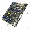 ASUS P9D-E/4L (RTL) LGA1150 <C224> PCI-E+SVGA+4xGbLAN SATA RAID  ATX 4DDR3