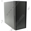Miditower  Cooler Master <RC-550L-KKN1> Silencio 550 Carbon Black&Black ATX, CR без  БП  с  дверцей