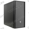 Miditower Cooler Master <RC-550M-KKN1> Silencio 550 Matte Black&Black ATX, CR без  БП  с  дверцей