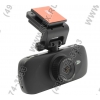 Gmini MagicEye  HD72G  (1920х1080,LCD2.7",GPS,G-sens,  SDHC,USB,HDMI,мик,Li-ion)+авто.адапт.