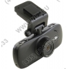 Gmini MagicEye  HD72 (1920х1080,LCD2.7",microSDHC,USB,HDMI,мик,Li-ion)+авто.адапт.