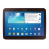 Планшет Samsung Tab3 10 3G (P5200) Z2560 (1.6) 2C CT/RAM1Gb/ROM16Gb/10.1" WХGA 1280*800/3G/WiFi/BT/3Mp/1.3Mp/GPS/And4.2/brown/microSD Sim (GT-P5200GNAMGF)