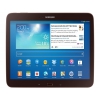 Планшет Samsung Tab3 10 Wifi (P5210) Z2560 (1.6) 2C CT/RAM1Gb/ROM16Gb/10.1" WХGA 1280*800/WiFi/BT/3Mp/1.3Mp/GPS/And4.2/brown/microSD (GT-P5210GNASER)