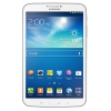 Планшет Samsung Tab3 8 3G (T311) OMAP 4430 (1.5) 2C A9/RAM1Gb/ROM16Gb/8" WSVGA 1280*800/3G/WiFi/BT/5Mp/1.3Mp/GPS/And4.2/white SIm (SM-T3110ZWAMGF)
