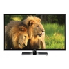 Телевизор LED Rolsen 46" RL-46E1004FT2C ultra slim black FULL HD USB MediaPlayer DVB-T/T2/C (RUS)