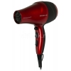 Фен Polaris PHD 2077i 2000Вт красный/черный