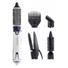 Фен-щетка Rowenta CF8350 белый 1200Вт (1830004523)