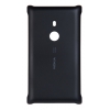Чехол-накладка Nokia для Lumia 925 CC-3065 черн. черный