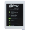 Планшетный ПК RITMIX RMD-870 Белый 8", 1024 x 768 IPS, Android 4.1, 2 Гб (DDR3), проц. 4 ядра 1ГГц, 5-пальцевый мультитач
