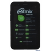 Планшетный ПК RITMIX RMD-751 3G, 1024x600", Android 4.1, Два слота для SIM-карт, GPS-модуль, камеры  0,3 Мп, задняя 2 Мп, проц. 1Ггц