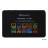 Планшетный ПК, PRESTIGIO MultiPad 7.0 HD (7.0''LCD,1024x600,4GB,Android 4.1,DC1.5GHz,DC GPU,1GB,4000mAh,Webcam,microUSB,miniHDMI,Wi-Fi) Black Retail ( (NJPMP3970BDUO)