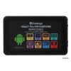 Планшетный ПК, PRESTIGIO MultiPad 7.0 Ultra + (7.0''LCD,800x480,4GB,Android 4.1,1GHz,512MB,3200mAh,Webcam,microUSB,Wi-Fi, Red, Retail) (ZDPMP3670BRD)