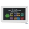 Планшетный ПК PRESTIGIO MultiPad 7.0 Ultra+ (ZDPMT3677WIBBK) 4Gb 7" LCD 800x480, 4GB, Android 4.2, 1GHz, 512MB, 3200mAh, microUSB, Wi-Fi, Black