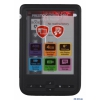 Электронная книга  PRESTIGIO E-Book Reader PER3464BC (6.0",4GB,800x600 E-Ink,Text/Audio/Image) Black Retail (ZXPER3464BC)